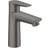 Hansgrohe Talis E (71713340) Børstet svart/krom