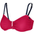 Regatta Women's Aceana III Bikini Top - Virtual Pink