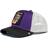 Goorin Bros. The Sabertooth Cap - Purple
