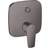Hansgrohe Talis E (71745340) Børstet sort/krom