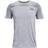 Under Armour Seamless Short Sleeve T-shirt Men - Grey