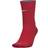 Nike Squad Crew Men Socks - University Red/White