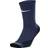 Nike Socken Squad - Bleu