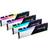 G.Skill Trident Z Neo ARGB DDR4 3600MHz 4x16GB (F4-3600C14Q-64GTZNA)