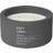 Blomus Fraga Soft Linen Large Scented Candle 400g