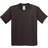 Gildan Heavy Cotton T-Shirt Pack Of 2 - Dark Chocolate (UTBC4271-36)