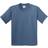 Gildan Heavy Cotton T-Shirt Pack Of 2 - Indigo Blue (UTBC4271-61)