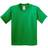 Gildan Heavy Cotton T-Shirt Pack Of 2 - Irish Green (UTBC4271-61)