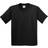 Gildan Heavy Cotton T-Shirt Pack Of 2 - Black (UTBC4271-11)