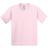 Gildan Heavy Cotton T-Shirt Pack Of 2 - Light Pink (UTBC4271-76)