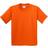 Gildan Heavy Cotton T-Shirt Pack Of 2 - Orange (UTBC4271-106)