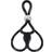 You2Toys Triple Ball Cock Ring