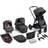 Babymore MeMore V2 (Duo) (Travel system)