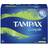 Tampax Compack Tampons Super 22-pak