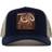 Goorin Bros. Yes Mammoth Trucker Cap - Navy