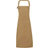 Premier Unisex Caliber Apron Brown (86x72cm)