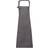 Premier Unisex Caliber Apron Grey (86x72cm)