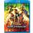 Thor Ragnarok [Blu-Ray] [2017]