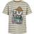 Minymo T-shirt - Fog (131420 2607)