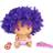 Famosa The Bellies from Bellyville Bibi Buah
