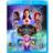 Nötknäpparen Och De Fyra Världarna (Blu-Ray)