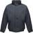 Regatta Dover Fleece Lined Waterproof Insulated Bomber Jacket - Navy