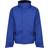 Regatta Dover Fleece Lined Waterproof Insulated Bomber Jacket - New Royal