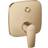 Hansgrohe Talis E (71474140) Bronce