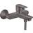 Hansgrohe Talis E (71740340) Børstet sort/krom