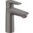 Hansgrohe Talis E (71712340) Børstet sort/krom