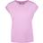 Urban Classics Camiseta - rosa pastel