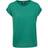 Urban Classics Classic Extended T-shirt - Vert