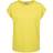 Urban Classics Camiseta - Amarillo