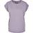 Urban Classics Camiseta de - Violet