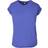 Urban Classics Camiseta Mujer Extended Shoulder - Bleu