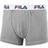 Fila Junior Boxer - Grey