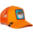 Goorin Bros. Puff Trucker Cap - Orange