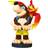 Cable Guys Holder - Banjo-Kazooie