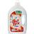 Bio Tex Liquid Detergent White 1.8L