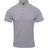 Premier Coolchecker Plus Pique Polo with CoolPlus Polo Shirt - Silver