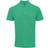 Premier Coolchecker Plus Pique Polo - Groen