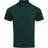 Premier Coolchecker Plus Pique Polo - Groen