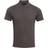 Premier Coolchecker Plus Pique Polo with CoolPlus Polo Shirt - Dark Grey