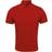 Premier Coolchecker Plus Pique Polo with CoolPlus Polo Shirt - Red