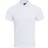 Premier Coolchecker Plus Pique Polo Met CoolPlus - Wit