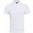 Premier Coolchecker Plus Pique Polo with CoolPlus Polo Shirt - White