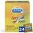 Durex Real Feel 24-pack