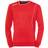 Kempa Training Top Curve - Rouge