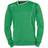 Kempa Curve Training Sweatshirt Men - Green/White