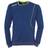 Kempa Training Top Curve - Bleu